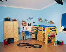 儿童家具选购三大要点，关系到孩子的健康